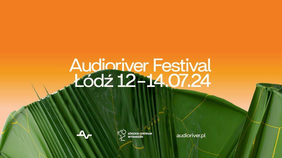 Audioriver Festival